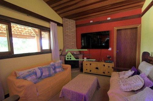 Imagem 7 de 30 de Chácara Com 3 Dormitórios À Venda, 2000 M² Por R$ 798.000,00 - Zona Rural - Ibiúna/sp - Ch0213
