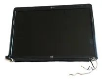 Comprar Tela 15.4 Lcd - Notebook Hp Pavilion Dv5-1240br Seminova