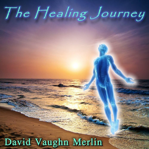 Cd:the Healing Journey