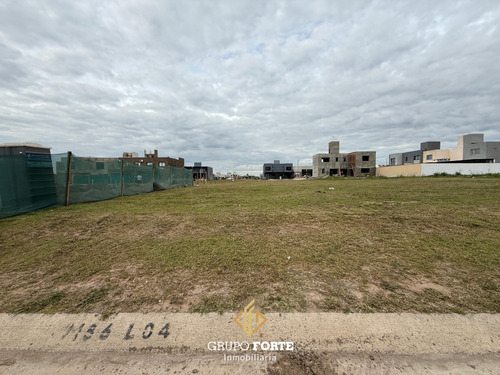 Lote En Venta - Docta Avenida