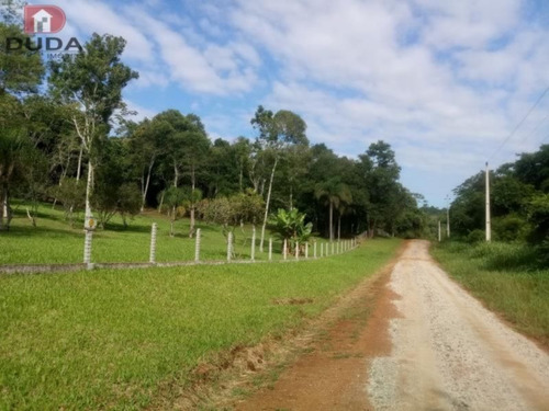 Sitio - Quarta Linha - Ref: 25933 - V-25933