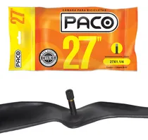 Comprar Câmara Ar Aro 27 Bike Câmara Bicicleta Válvula Americana