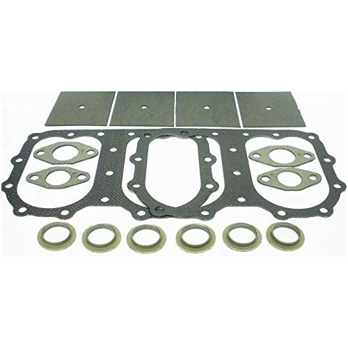 New Head Gasket Set For Wisconsin Ve4 Ve4d Vf4 Vf4d Vh4...