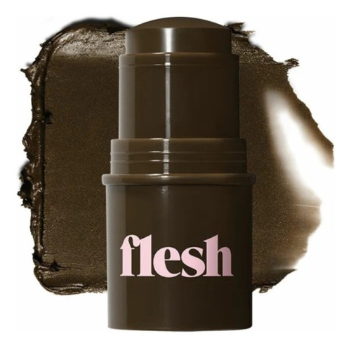 Base Maquillaje Corrector Contorno Revlon Flesh (4.6g)