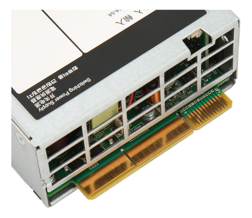 Fuente De Alimentación De Servidor Para D750e S6 750w Epp R5
