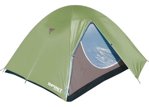 Carpa Spinit Camper 2 Personas Carpas Iglu Camping