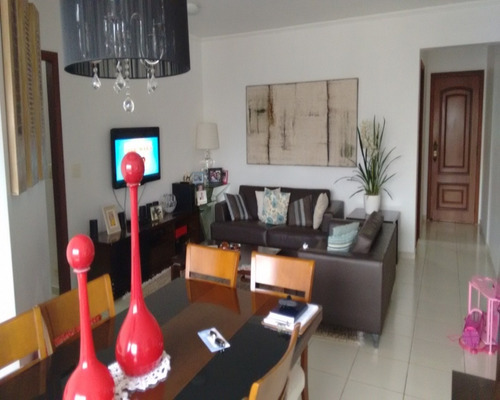 Imagem 1 de 12 de Apartamento - Aei650 - 32319536