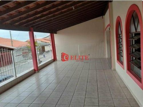 Imagem 9 de 12 de Casa Com 3 Dormitórios À Venda, 200 M² Por R$ 550.000,00 - Bosque Dos Eucaliptos - São José Dos Campos/sp - Ca1993