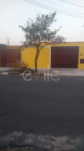 Imagem 2 de 14 de Casa À Venda Em Jardim García - Ca009122