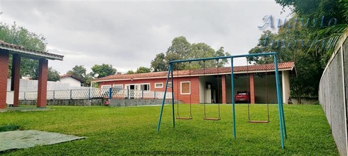 Imagem 17 de 18 de Chácaras Em Condomínio À Venda Em Atibaia/sp - Compre O Seu Chácaras Em Condomínio Aqui! - 1265970