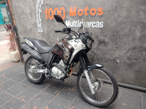 Imagem 3 de 9 de Yamaha Xtz 250 Tenere 2019