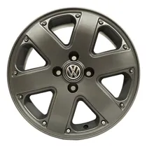 Comprar Jogo Roda Aro 15 Vw Parati Gol G2 G3 G4 Track Field Saveiro