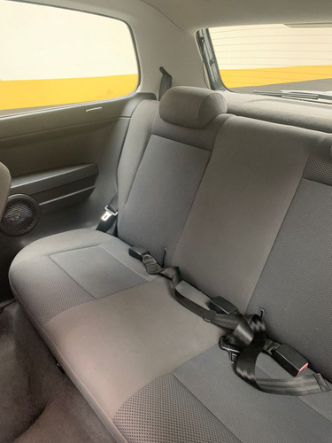 Volkswagen Fox 1.0 Vht Plus Total Flex 3p