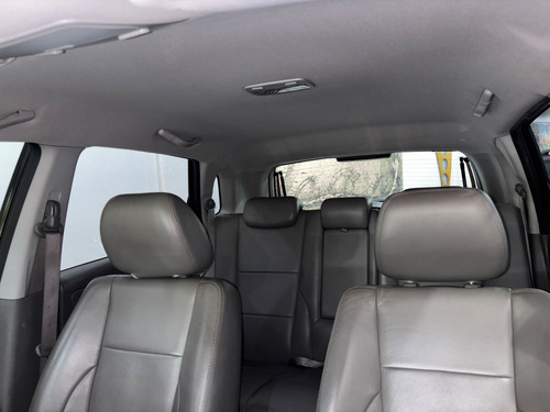 Hyundai Tucson Gls