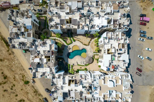 Dpto. Con Excelente Ubicación En La Isla Unidad Del Polígono San José, Baja California Sur Los Cabos. Arf