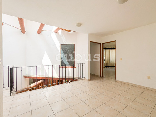 Casa En Condominio En Venta En Burgos Bugambilias, Morelos