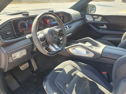 Mercedes-benz Clase Gle 2023