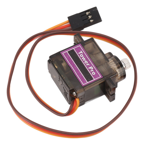 Mini Servo 180 Grados Micro Servo Para Rc De Control Remoto