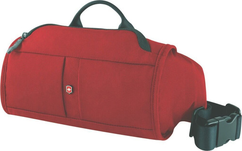 Victorinox Acc 4.0 Koala Lumbar Pack Rojo 31374003