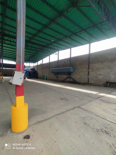 Imagen 16 de 30 de Ensambladora, Empresa Metalurgica General En Venta Valencia Carabobo