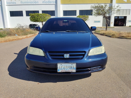 Honda Accord Motor 2.3