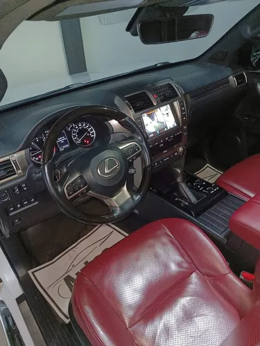 Lexus GX 4.6 460 LUXURY