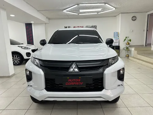 Mitsubishi L200 SPORTERO 2.5 High Power