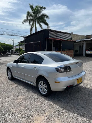 Mazda 3 2.0 Lxha7