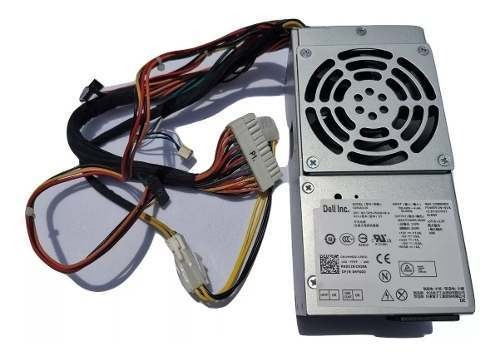 Fuente de poder para PC Dell DPS-250AB-68A 250W