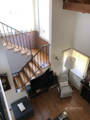 Imagen 22 de 26 de Casa En Venta En Barrio Cerrado Fincas De Maschwitz - Maroto Propiedades