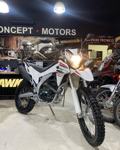 Imagen 2 de 8 de Guerrero Gxr 250