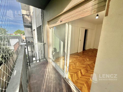Hermoso Depto 2 Amb En Barrio Parque Bernal-ideal Inversion , Primer Vivienda.