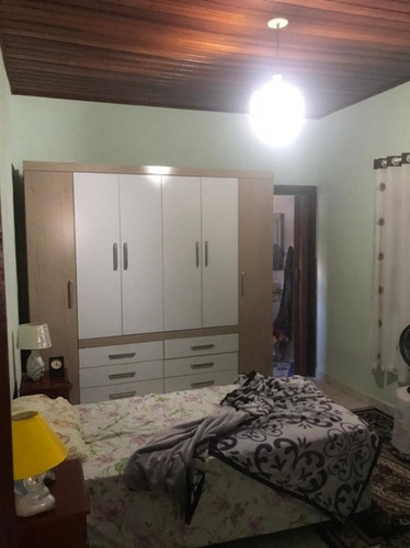 Imagem 4 de 10 de Casa 2 Quartos Caraguatatuba - Sp - Barranco Alto - Zc211