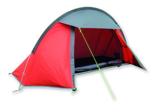 Carpa Northland Travel 1 Varillas Aluminio Camping Trekking 