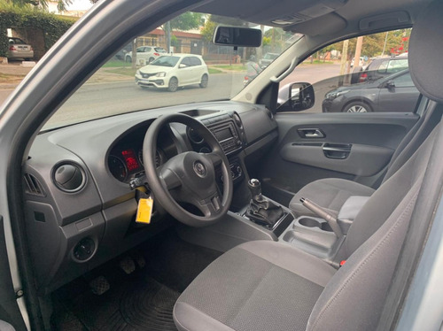 Volkswagen Amarok Trendline 2.0 Tdi 180cv 4x2