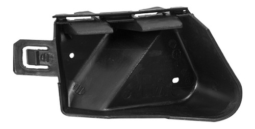 Soporte Paragolpe Ford Focus 2013 2016 5 P. Tras. Izqui