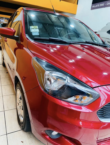 Ford Ka 1.5 Se