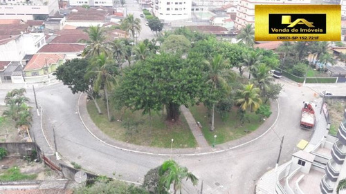 Imagem 6 de 15 de Apartamento 2 Dorm. Frente Rua Com Vista Para O Mar - 373