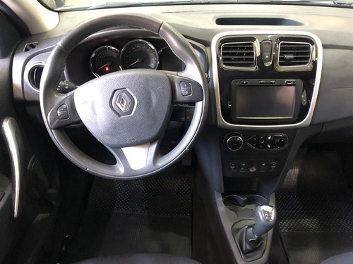 Renault Sandero Dynamique 1.6 8v