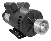 Comprar Motor Bifásico 2cv 4 Pólos Baixa Rotação Nova Motores Polia