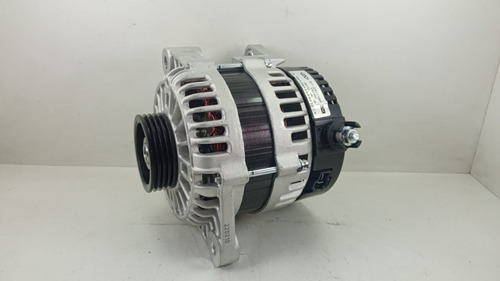 Alternador Qq16