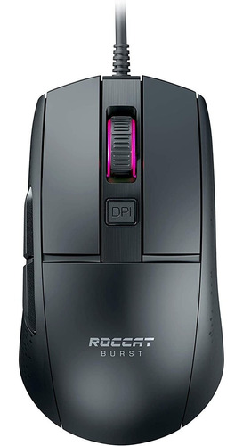 Roccat Burst Core - Ratón Óptico Extremadamente Ligero Pa.