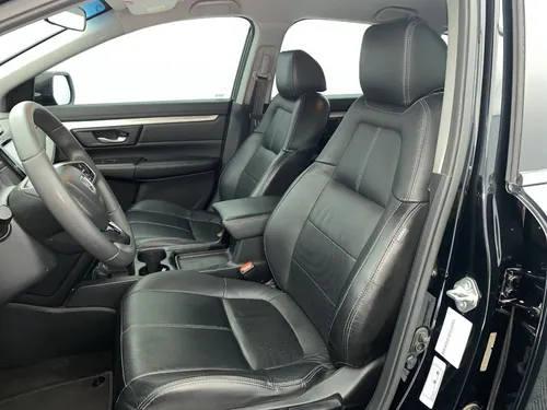 Honda CR-V 2.4 CITY PLUS AT