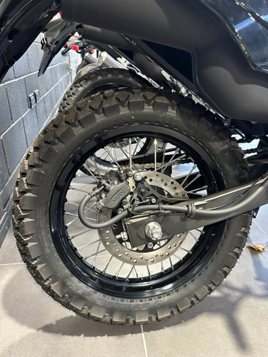 Imagen 16 de 22 de Kawasaki Klr 650 2023 Klr650