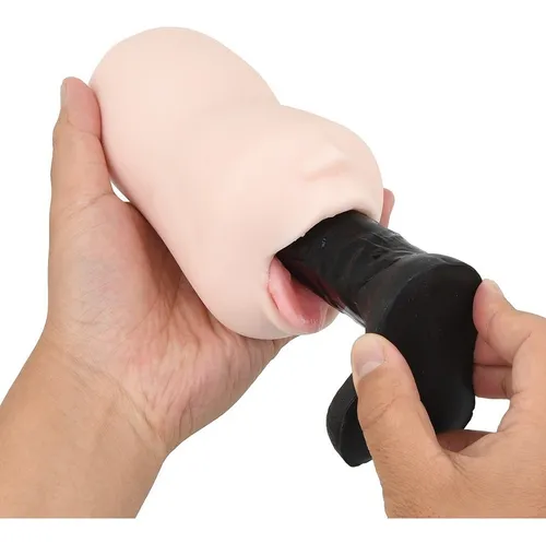 Boca Della Verita Perorin Onahole Fellahole Oral Magic Eyes