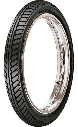 Pneu Moto Maggion Aro 18 Predator Mf4 2.75-18 48p Tl (d)