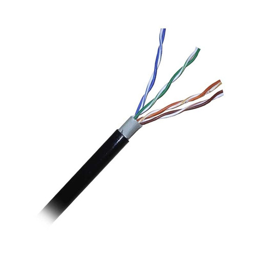 Cable Utp Intemperie Cat5e Outdoor Exterior 2mts