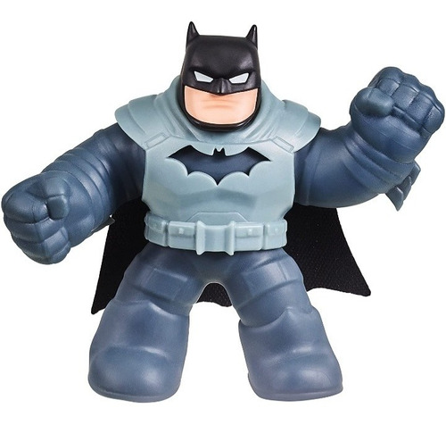 Heroes Of Goo Jit Zu Dc S3 Batman Original Disponible! 