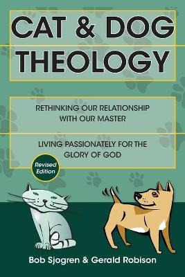 Libro Cat & Dog Theology - Bob Sjogren