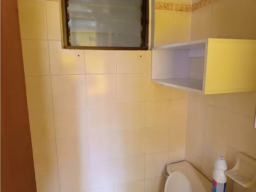 Venta De Aparta Estudio En El Barrio Simón Bolívar De Medellín.